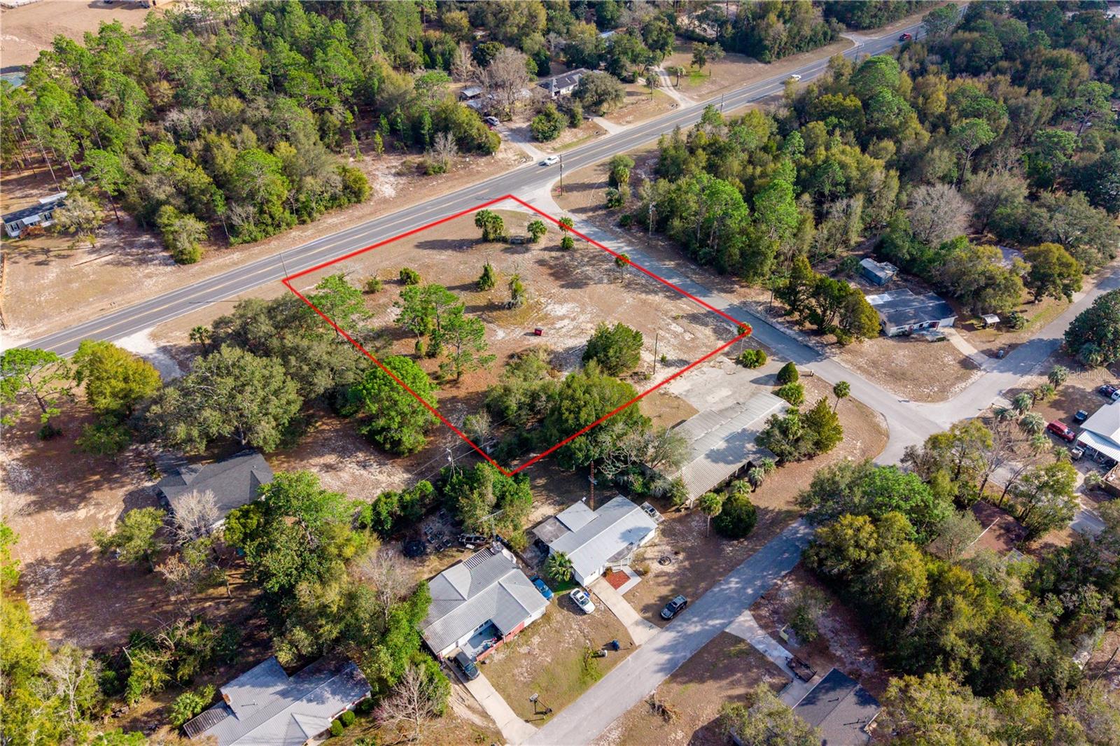 Tbd Ne State Rd 121, Lot 2 Property Photo 5