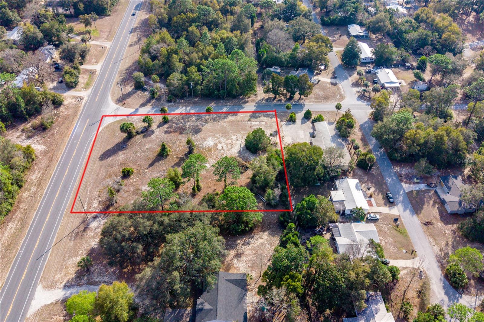 Tbd Ne State Rd 121, Lot 2 Property Photo 7