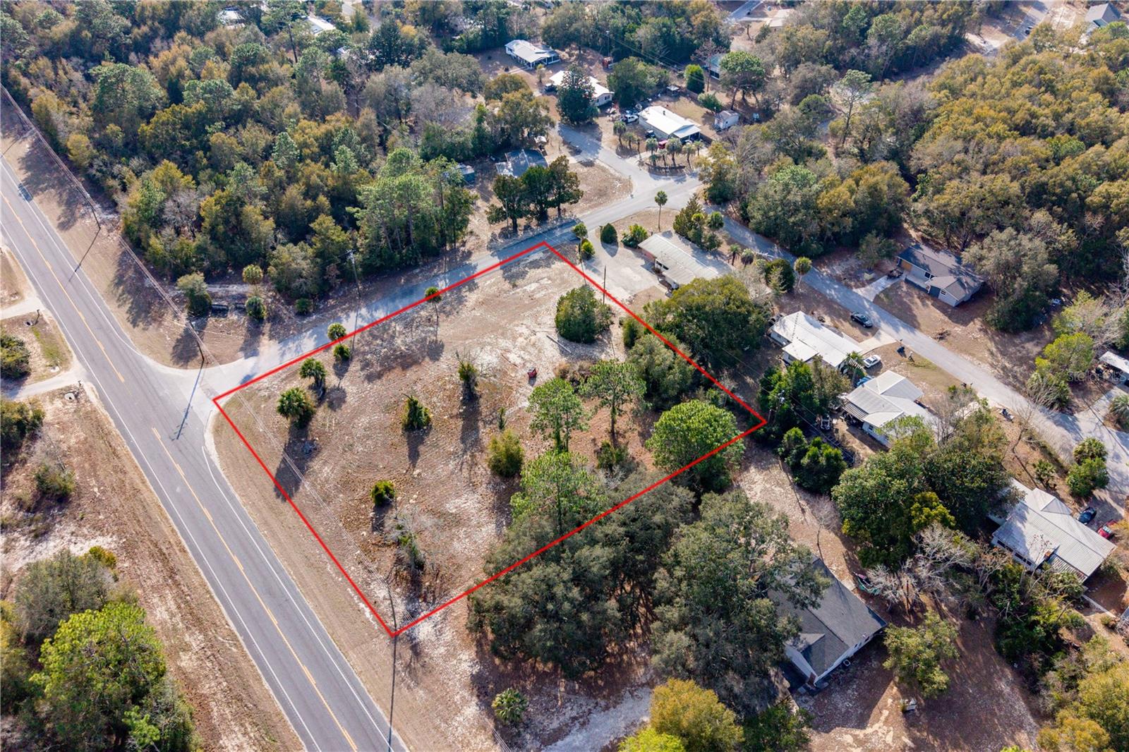 Tbd Ne State Rd 121, Lot 2 Property Photo 8
