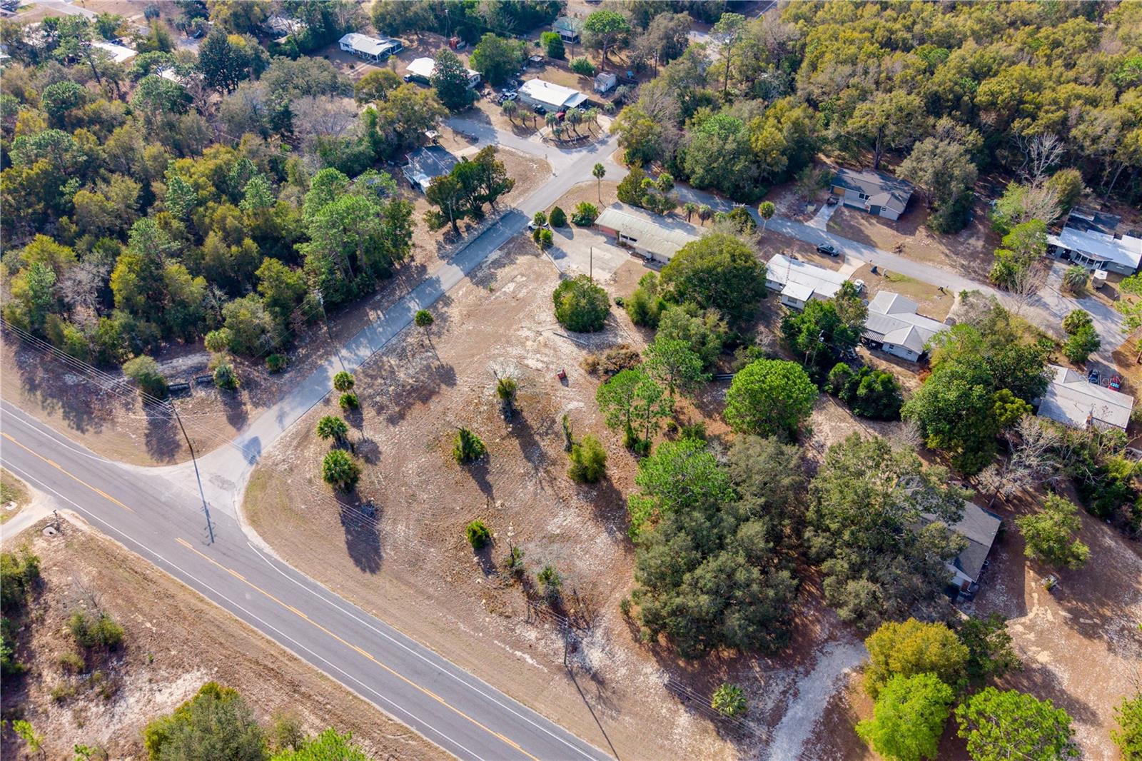 Tbd Ne State Rd 121, Lot 2 Property Photo 9