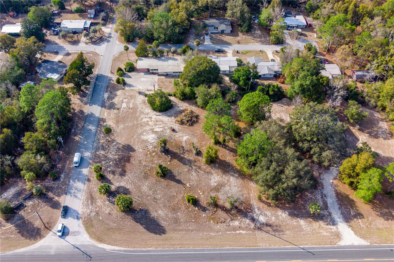 Tbd Ne State Rd 121, Lot 2 Property Photo 10