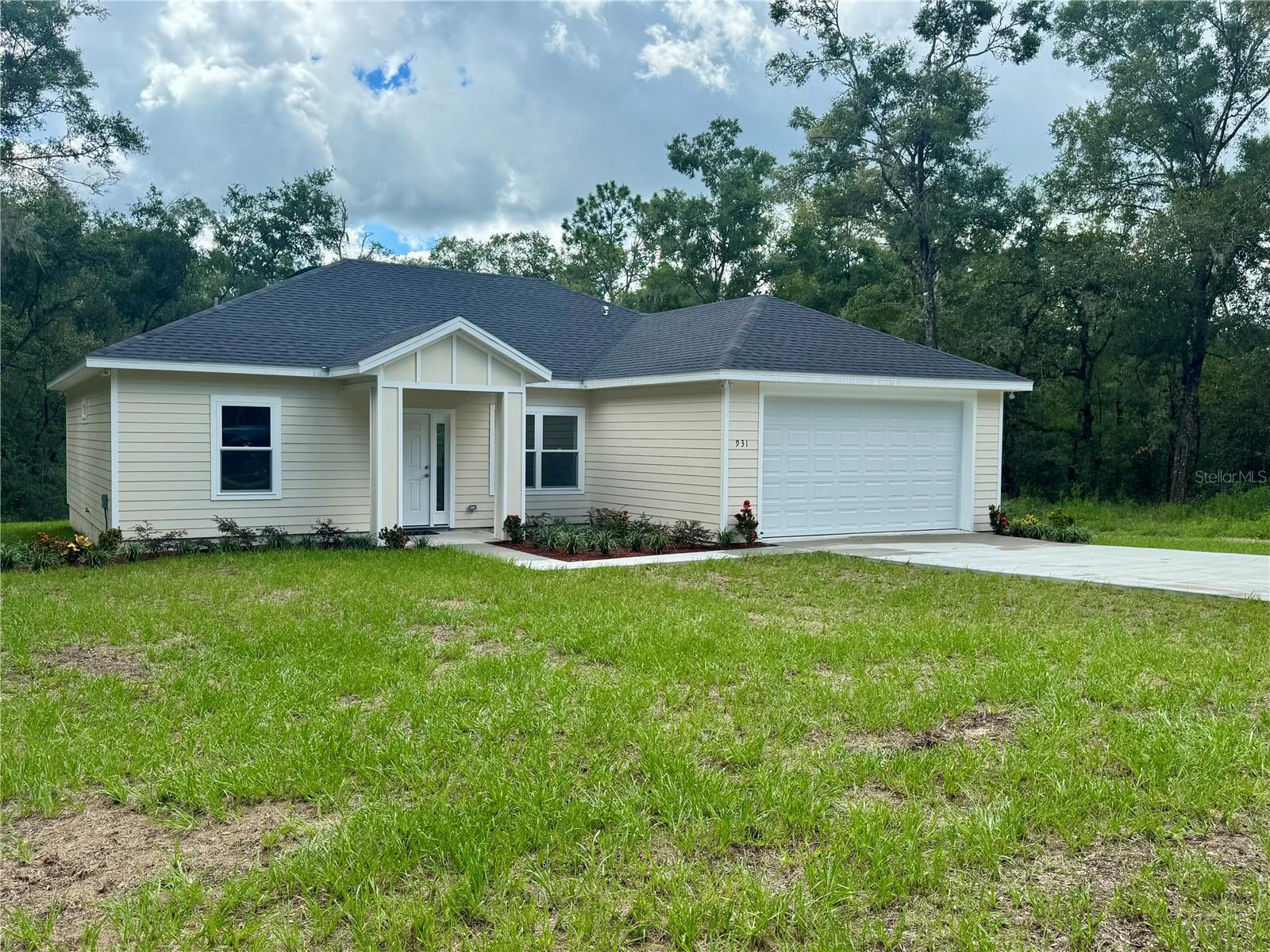 931 Ne 154th Ter Property Photo