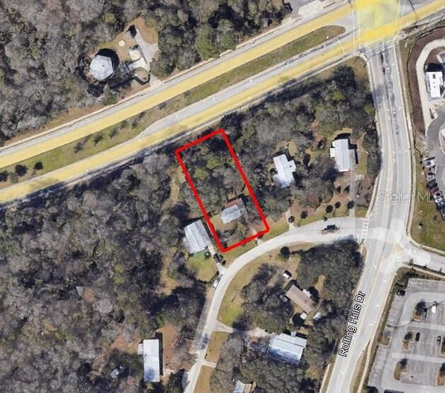 2209 Twin Fox Trl Property Photo 1