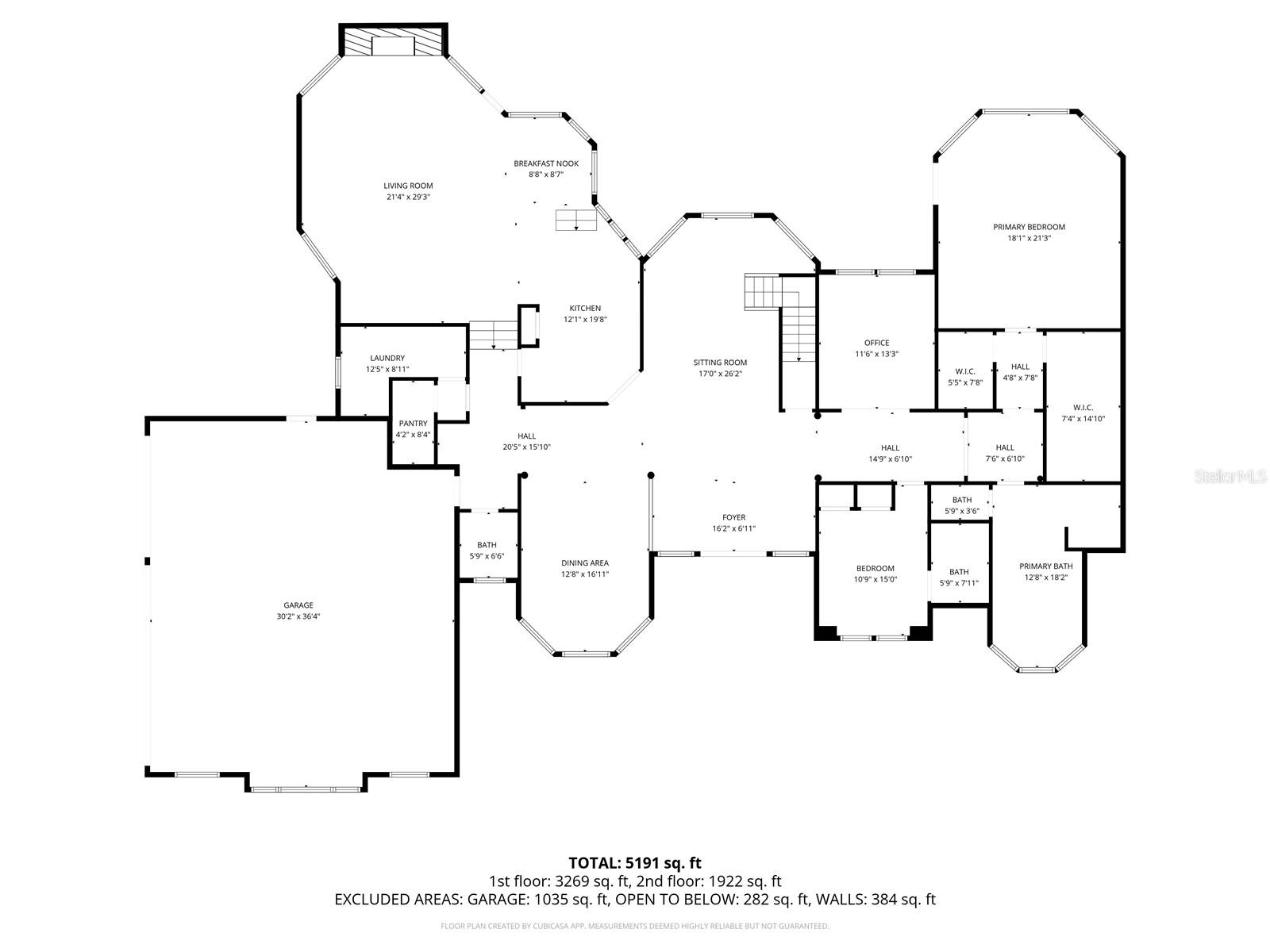 14408 Nw 50th Pl Property Photo 98