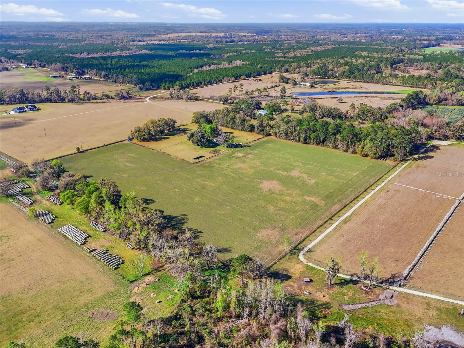 Tbd Nw County Rd 239 Property Photo 3