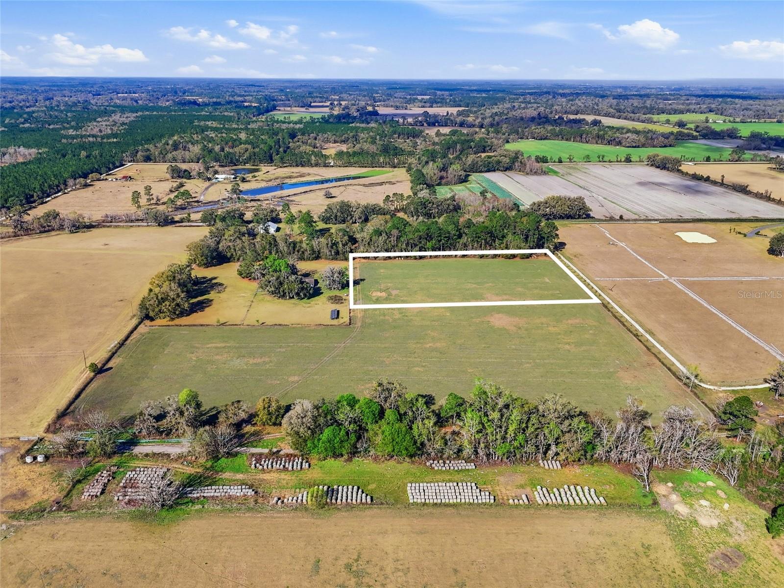 Tbd Nw County Rd 239 Property Photo 4