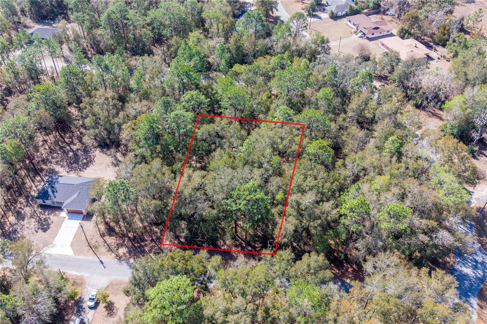 TBD NE 2ND ST, LOT 10 Property Photo 1