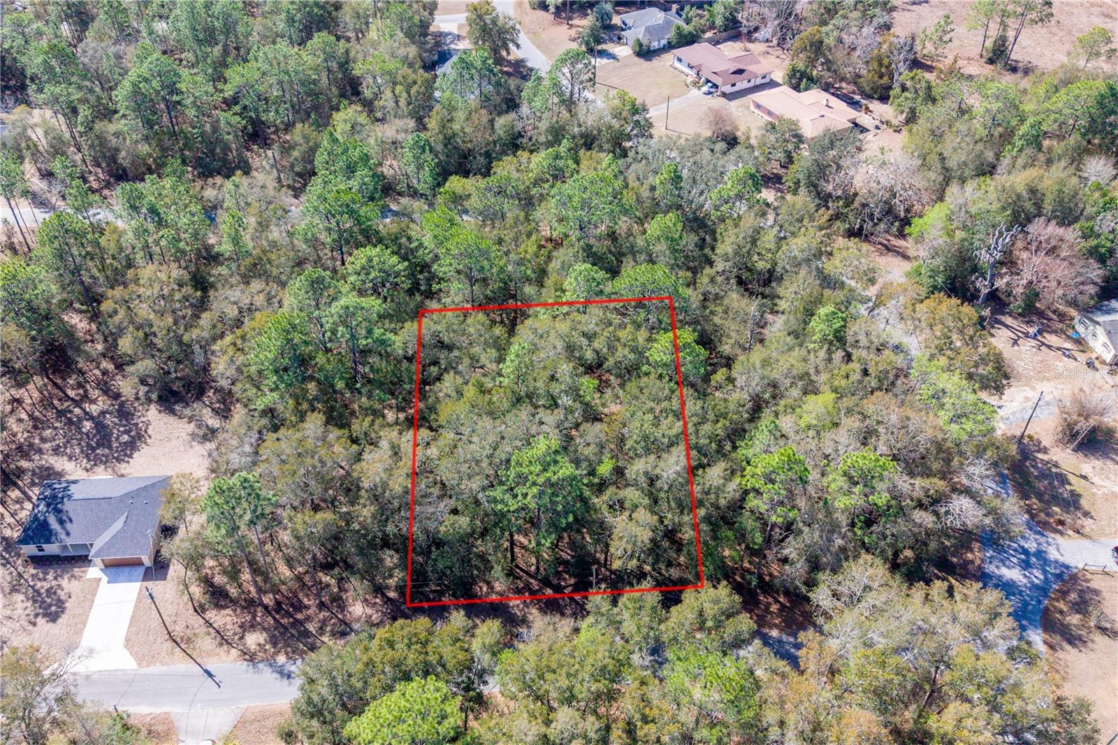 Tbd Ne 2nd St, Lot 10 Property Photo 3