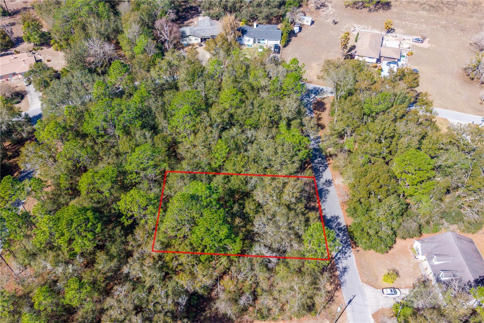 Tbd Ne 2nd St, Lot 10 Property Photo 4