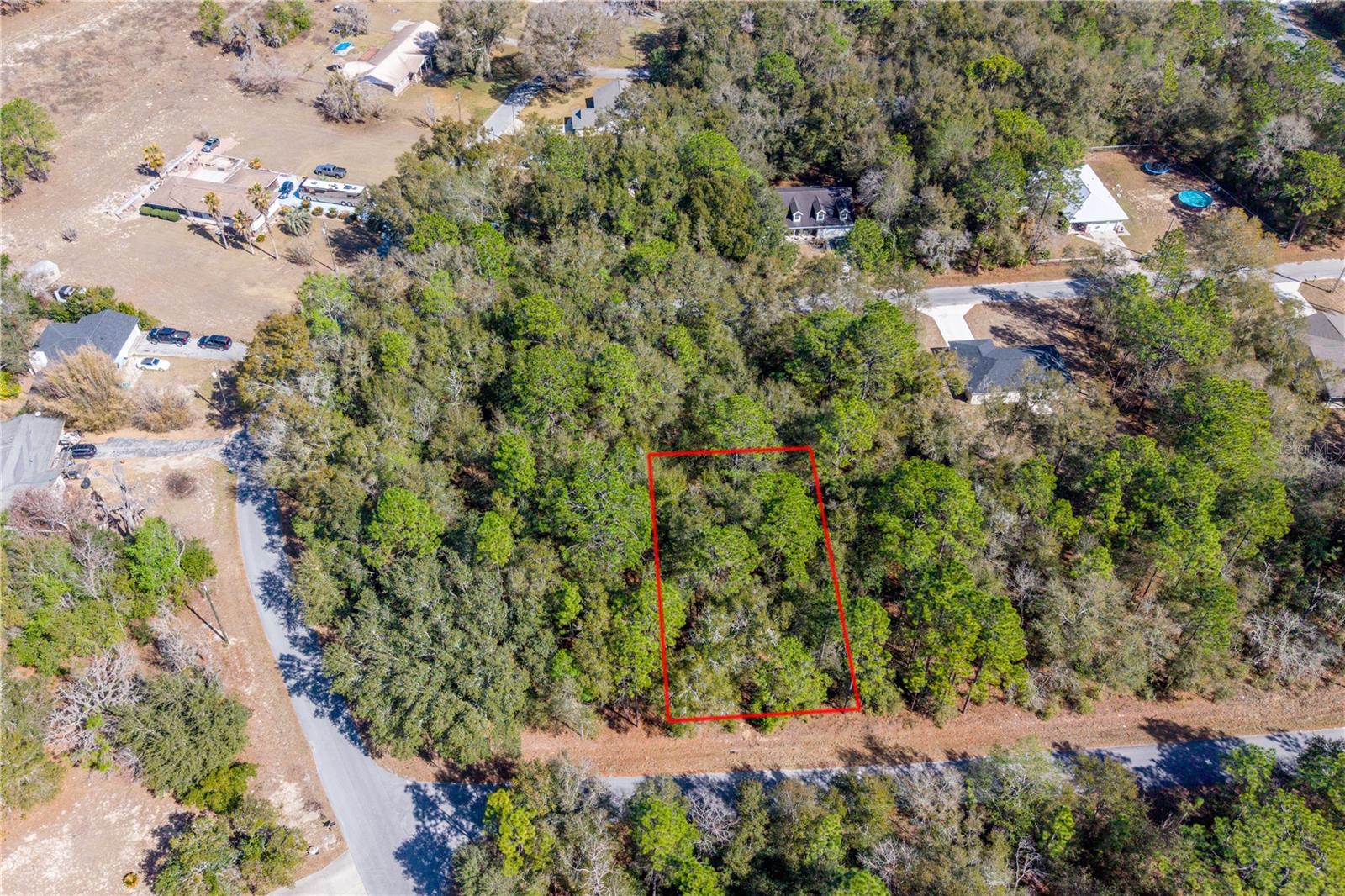Tbd Ne 1st Pl, Lot 6 Property Photo 2