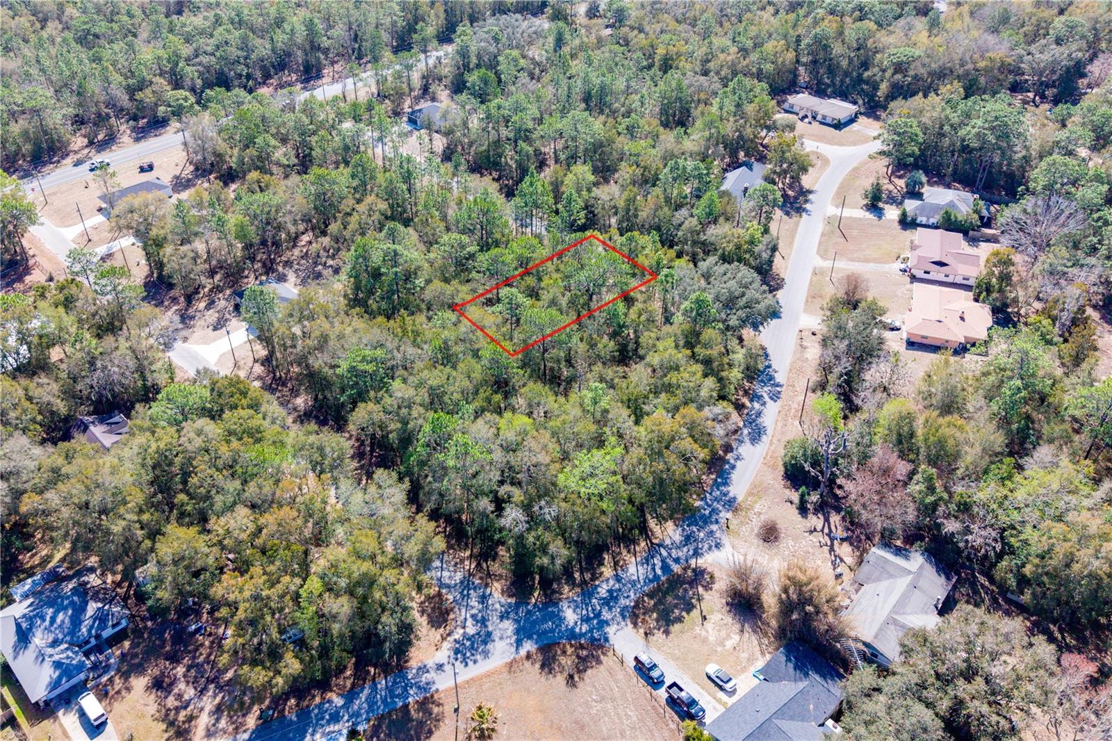 Tbd Ne 1st Pl, Lot 6 Property Photo 3