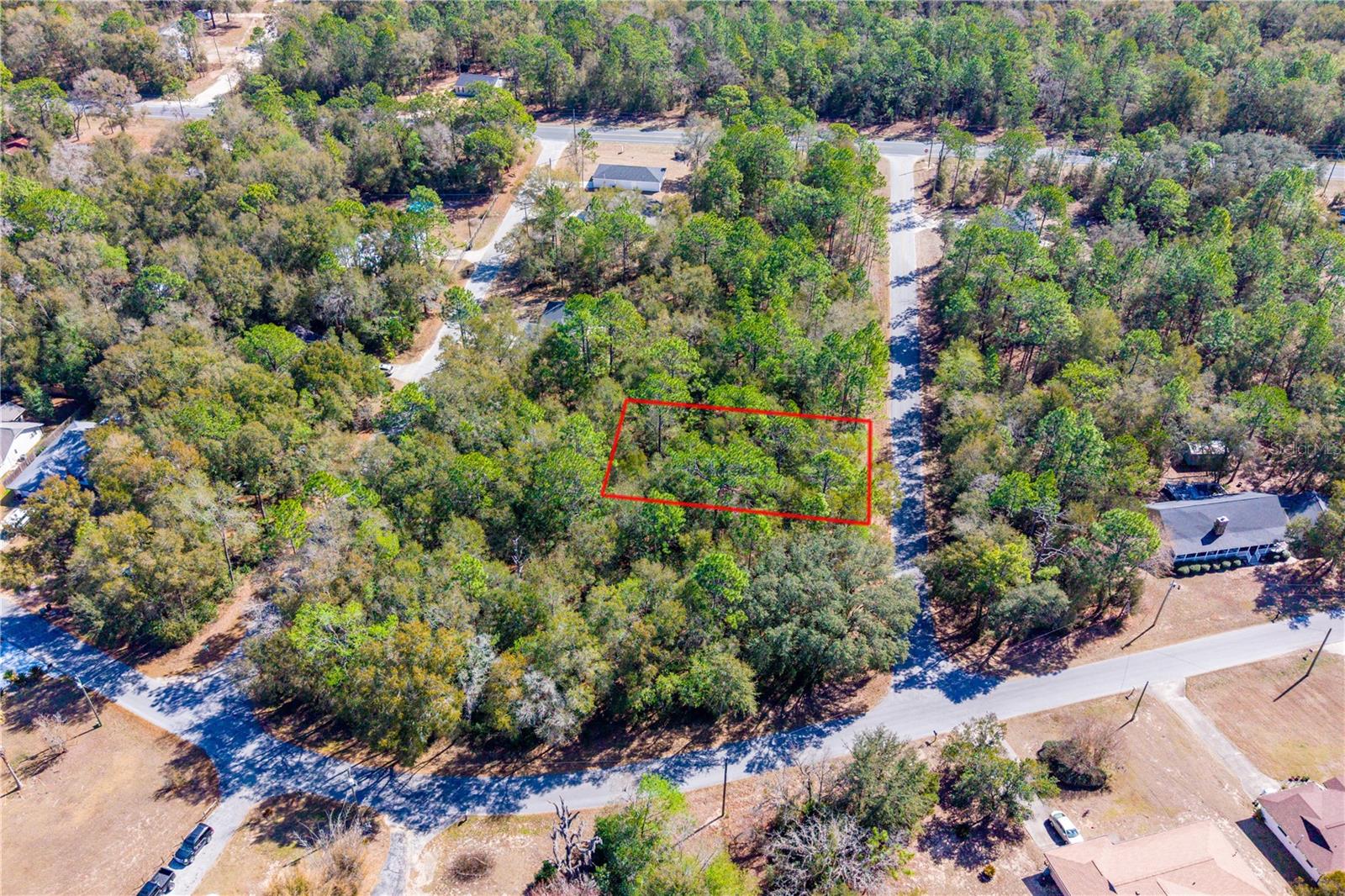 Tbd Ne 1st Pl, Lot 6 Property Photo 4