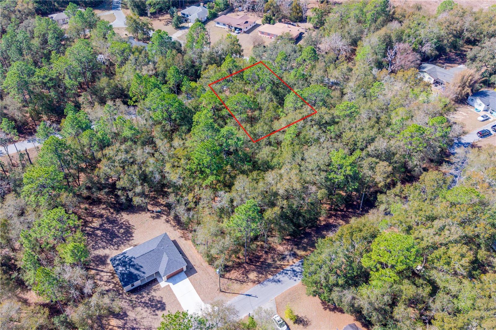 Tbd Ne 1st Pl, Lot 6 Property Photo 5