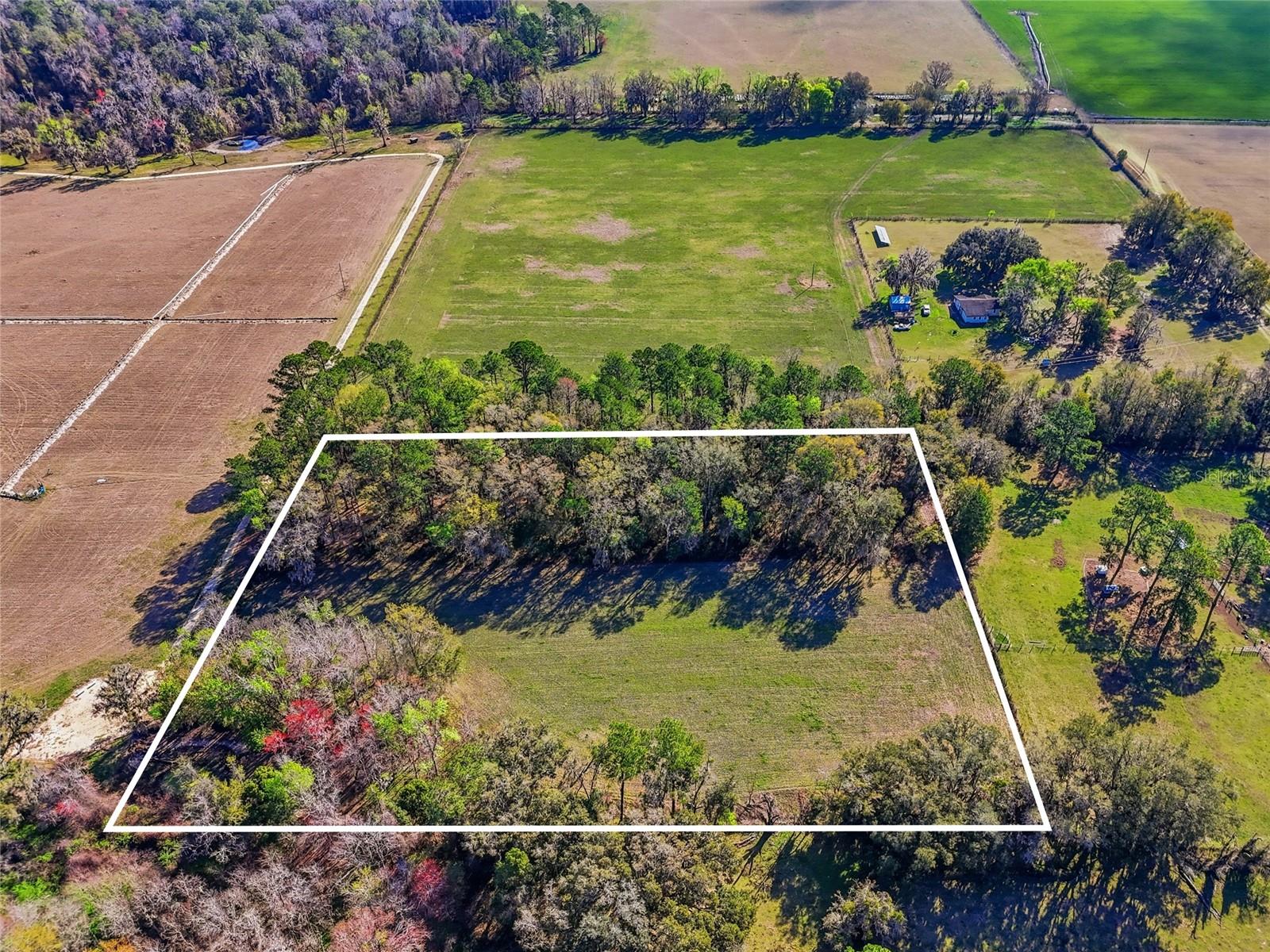 Nw County Rd 239 Property Photo 3