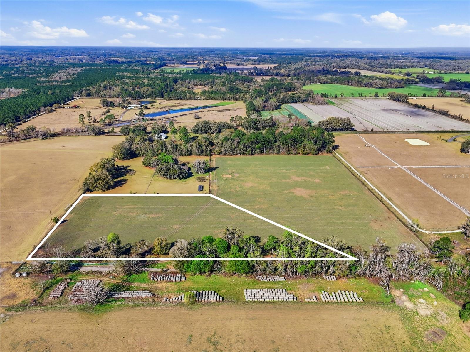 Nw County Rd 239 Property Photo 3