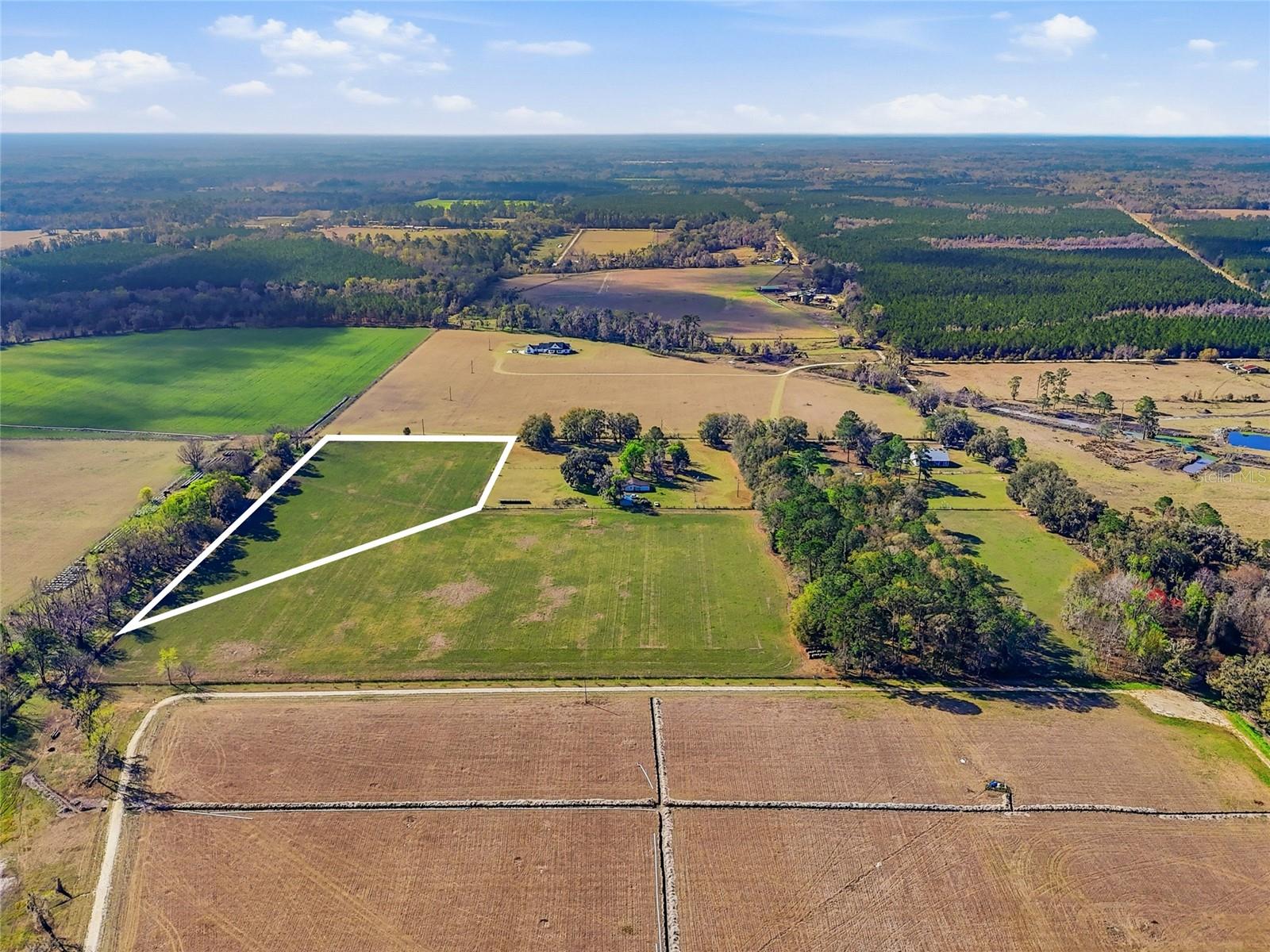 Nw County Rd 239 Property Photo 4