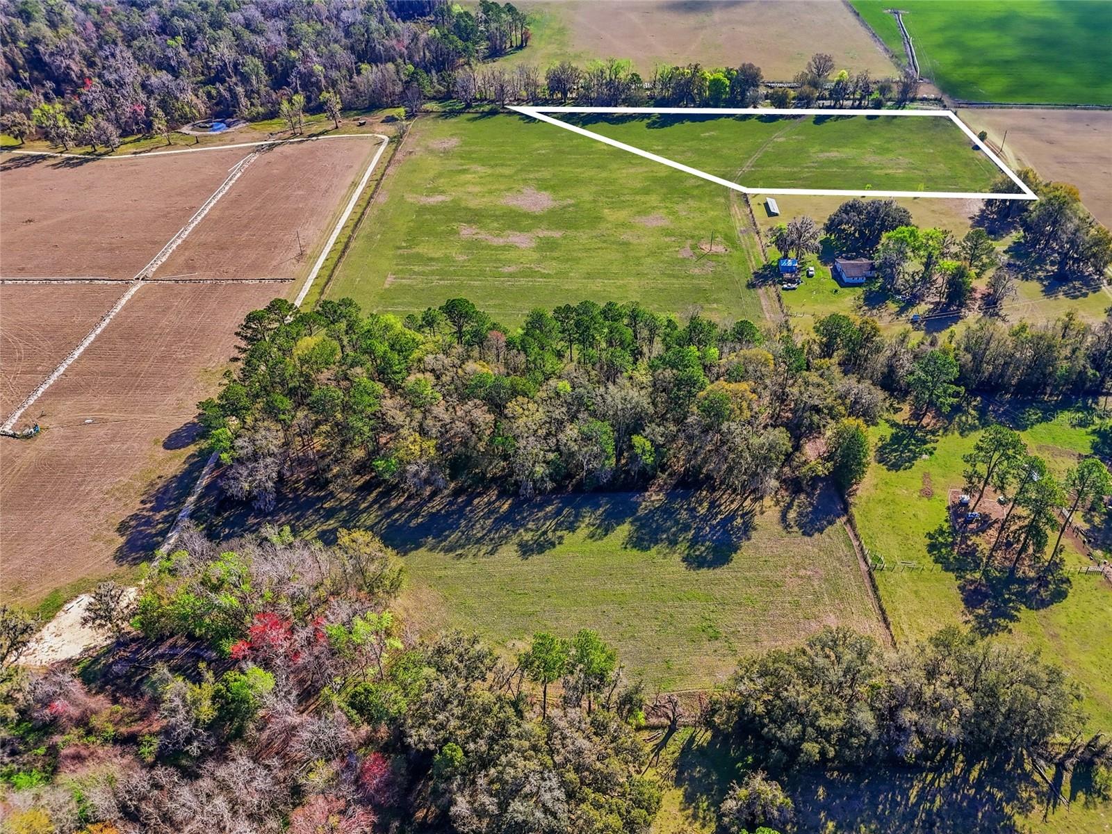 Nw County Rd 239 Property Photo 6