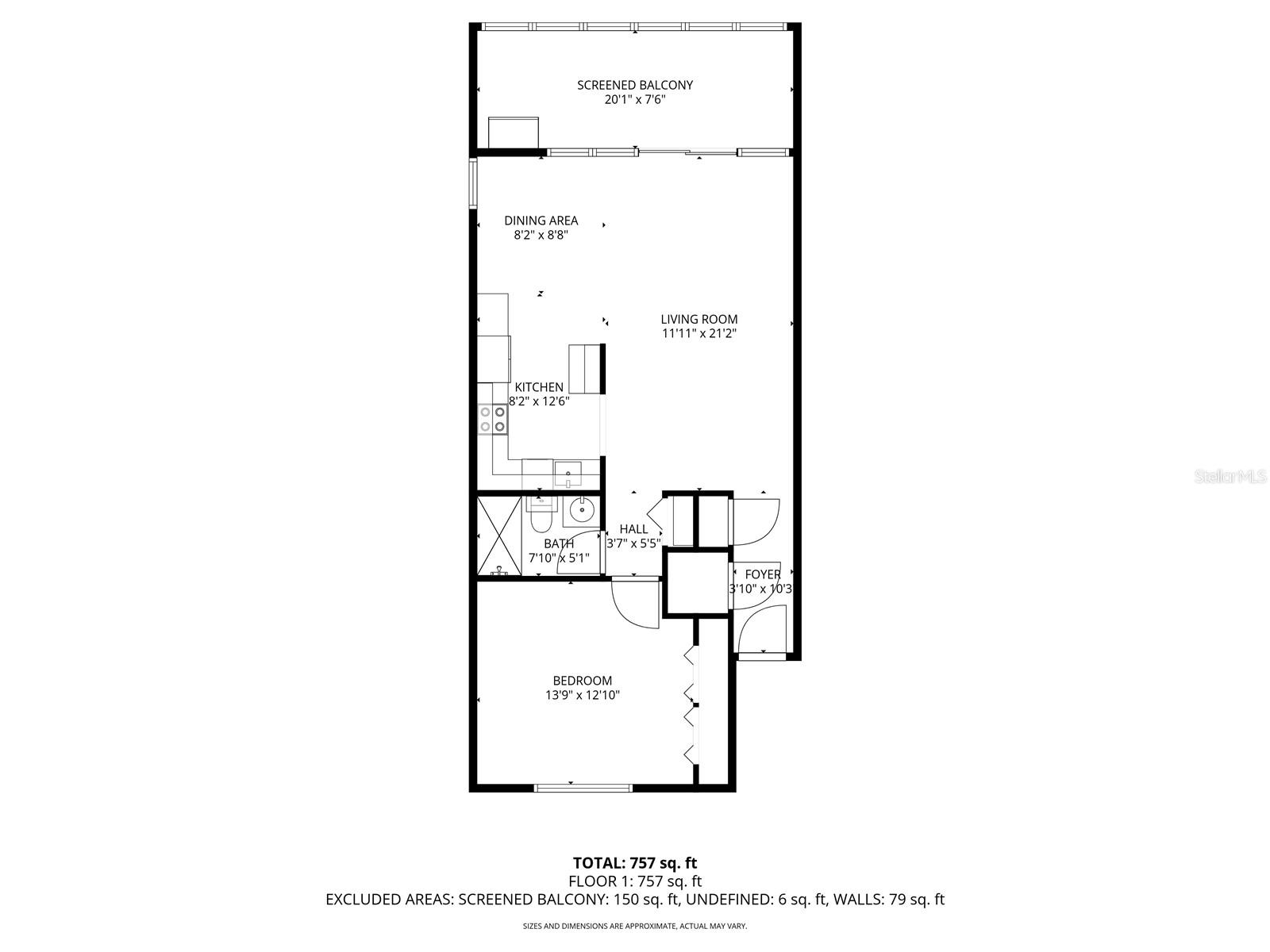 210 River Bend Pl #b Property Photo 4