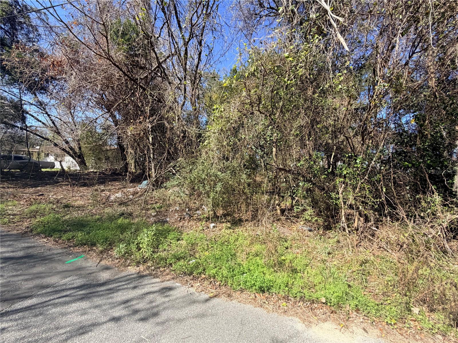 Tbd Nw 151st Ave Property Photo 1