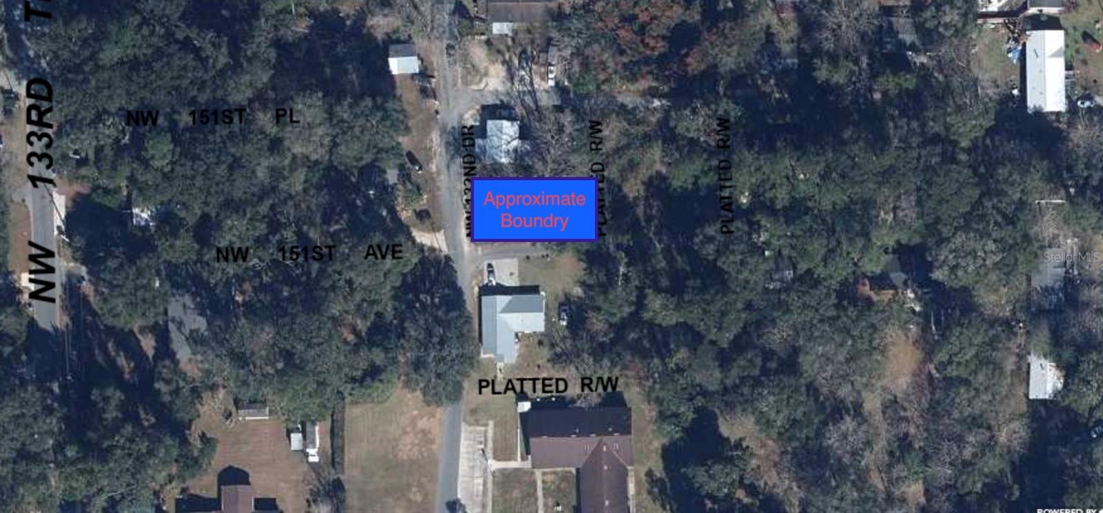 Tbd Nw 151st Ave Property Photo 3