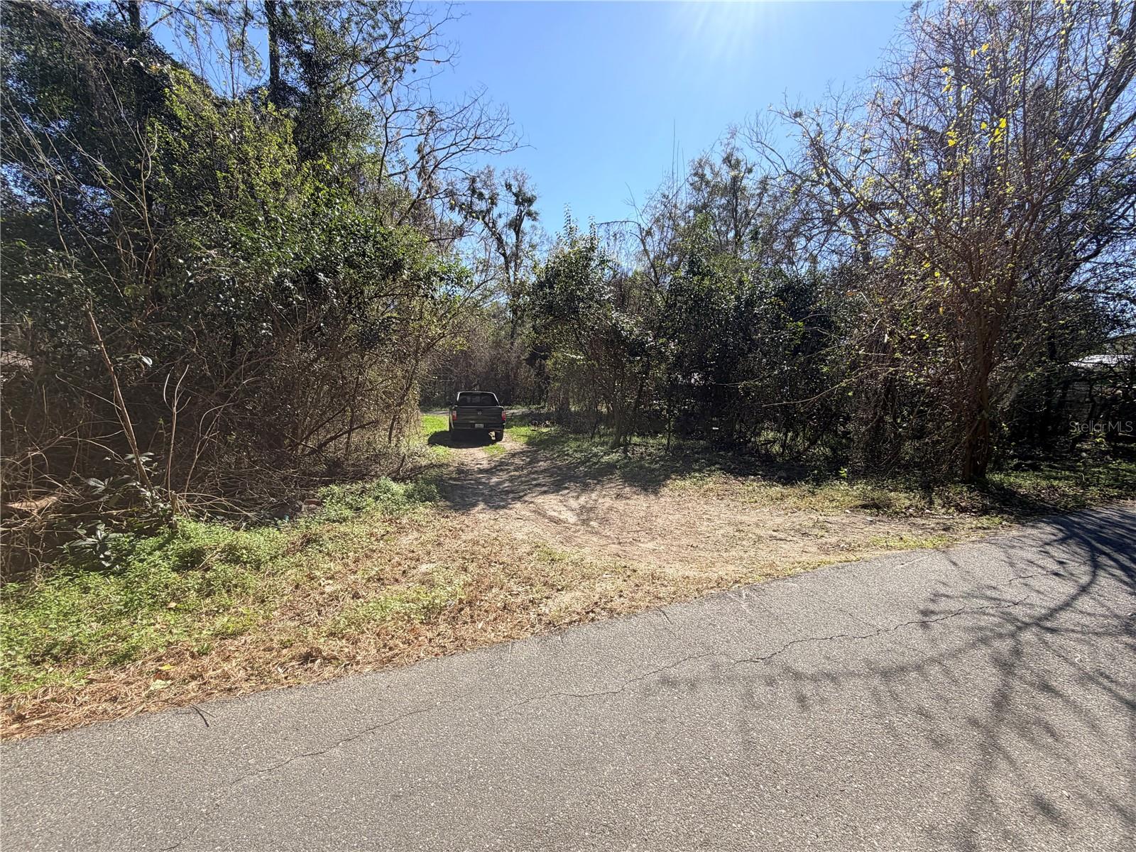 TBD NW 151ST PLACE Property Photo 1