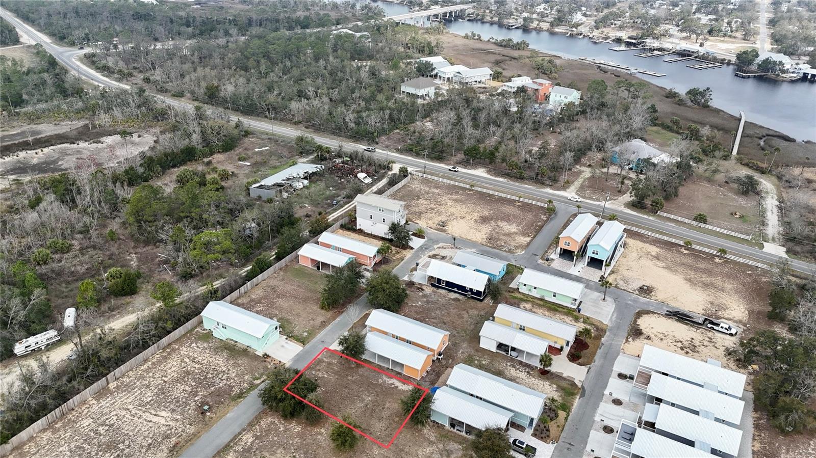Tbd Sw 879th St Property Photo 1