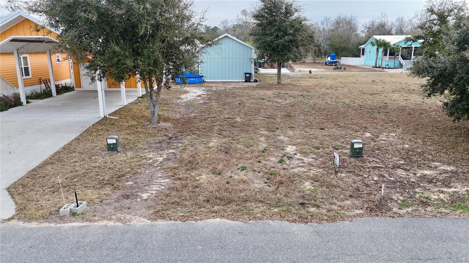 Tbd Sw 879th St Property Photo 2