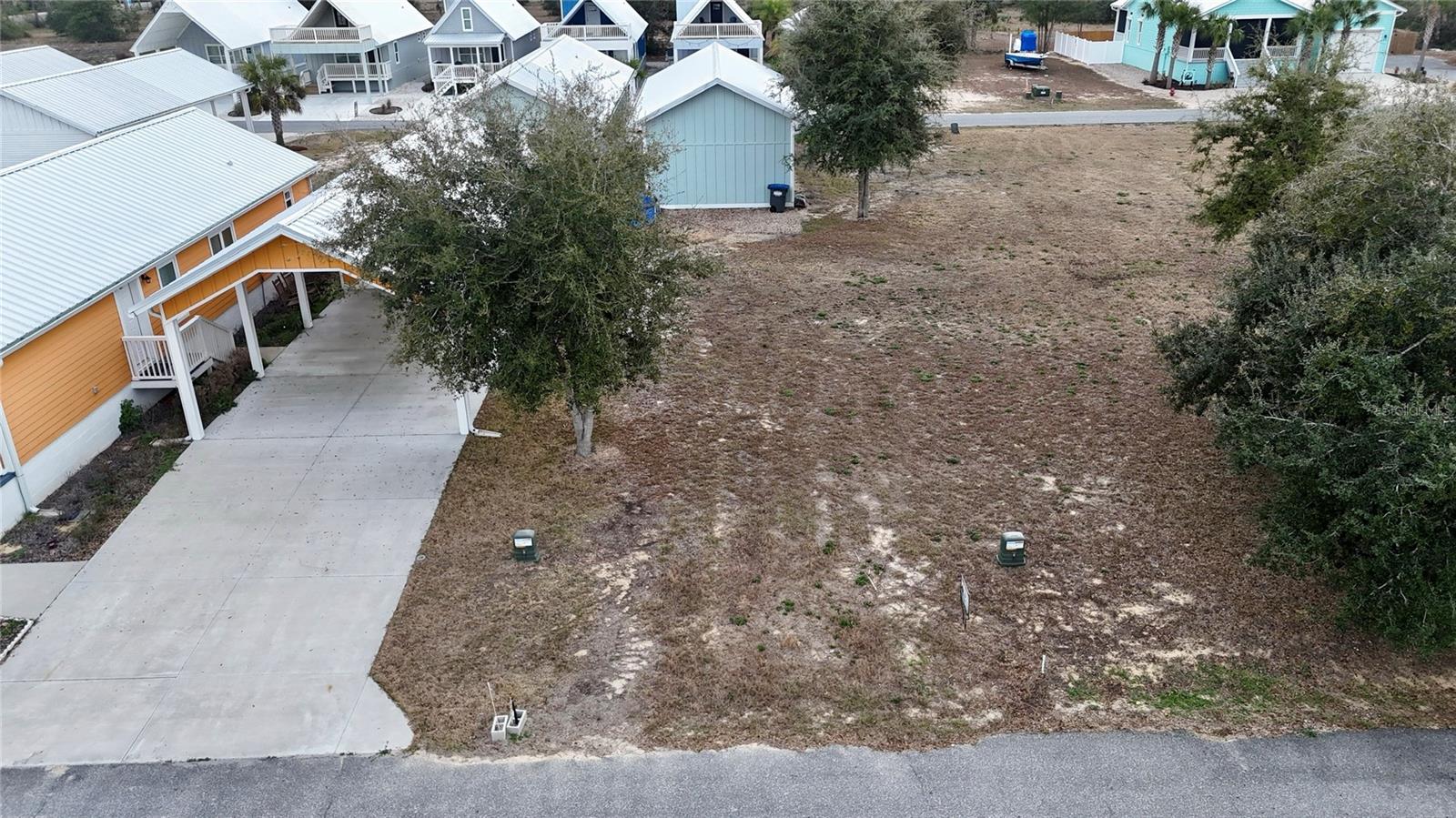 Tbd Sw 879th St Property Photo 4