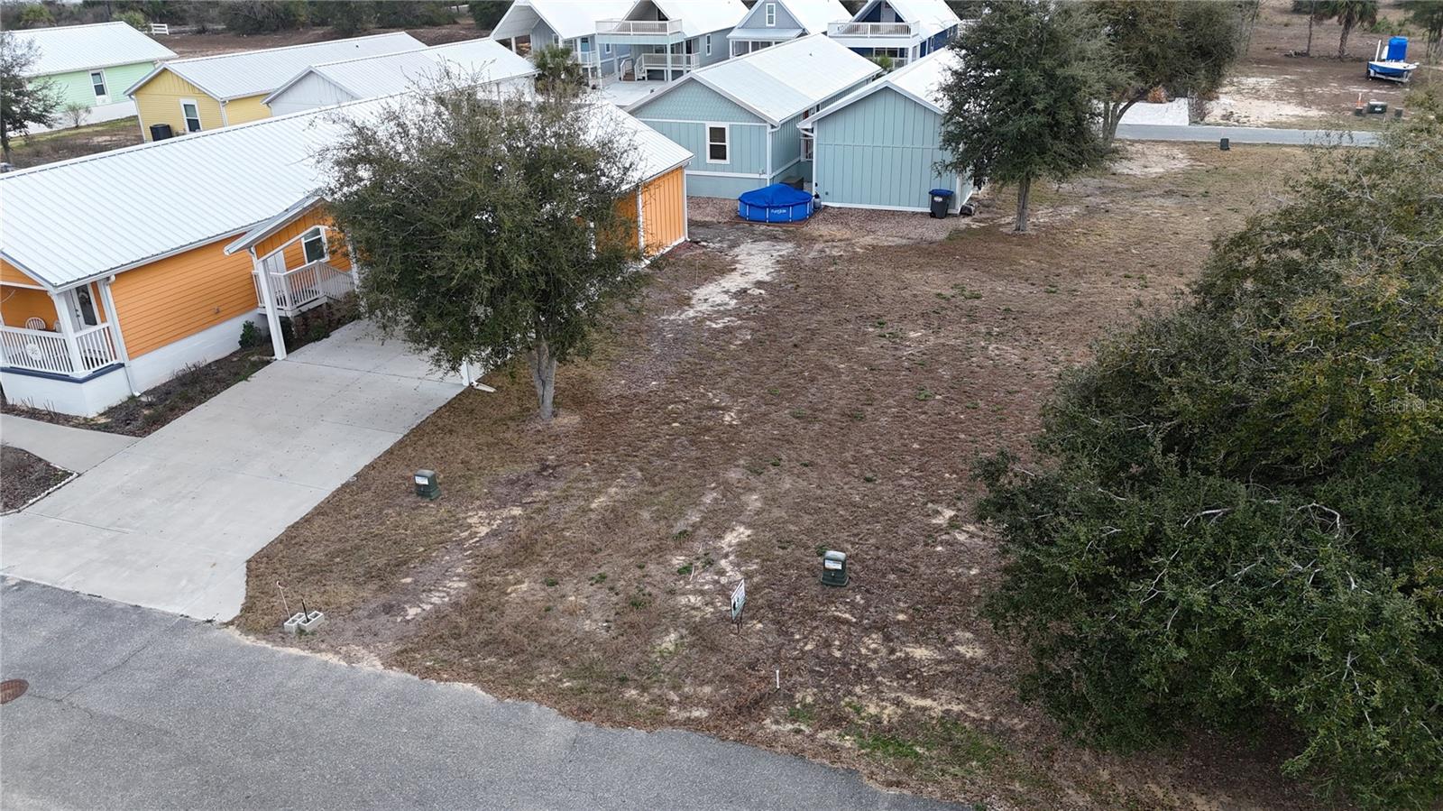 Tbd Sw 879th St Property Photo 5