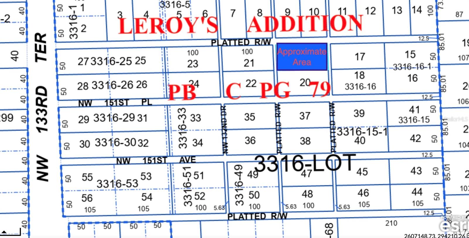 Tbd Platted Road Way Property Photo 2