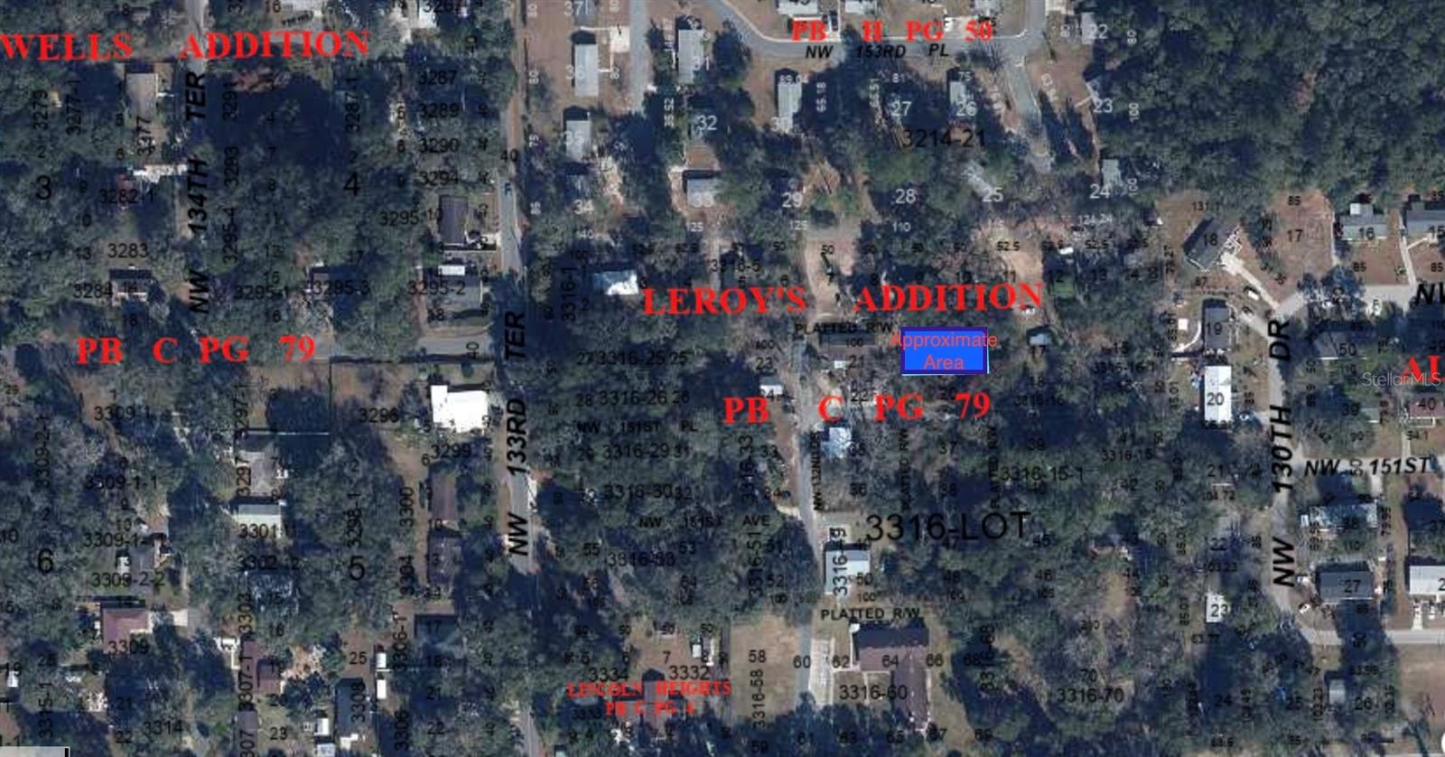 Tbd Platted Road Way Property Photo 3