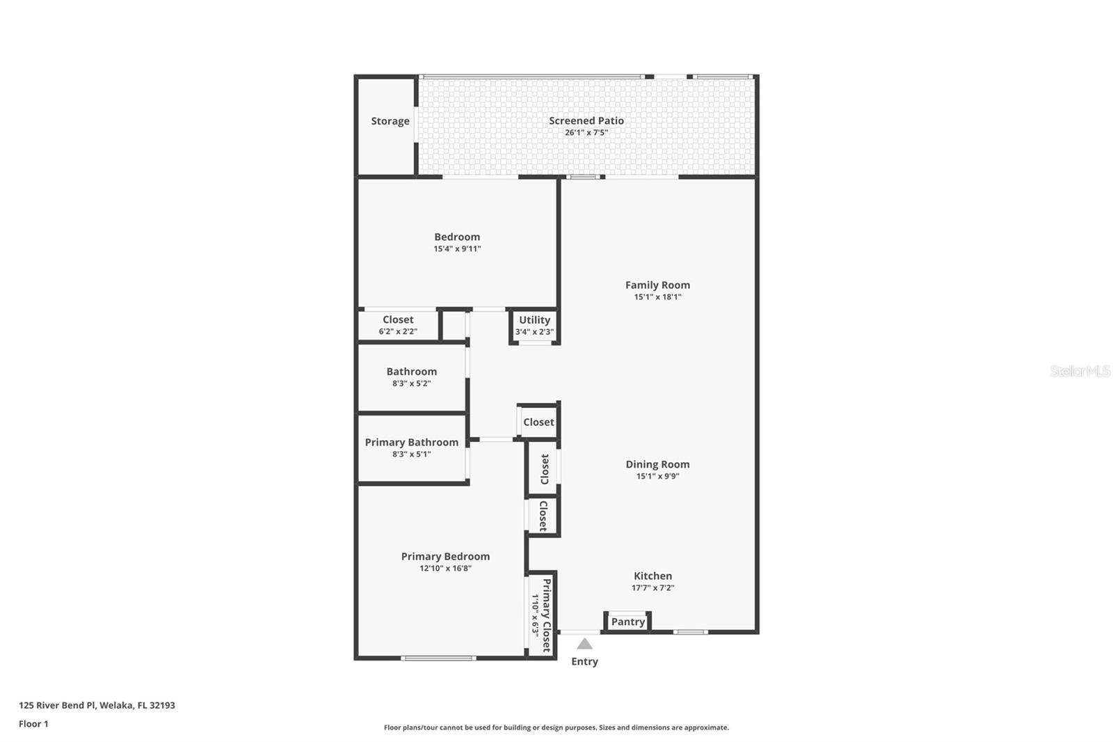 125 River Bend Pl #d Property Photo 5
