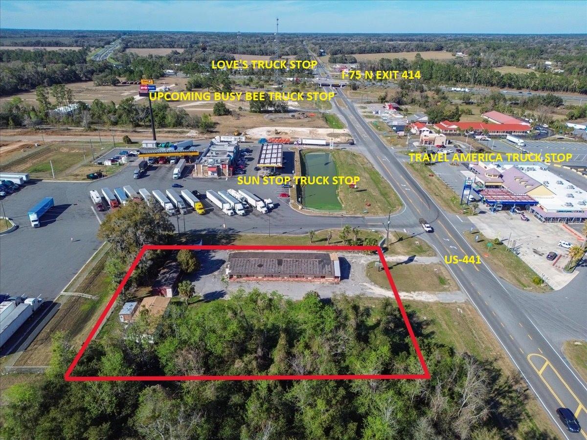 14240 S Us Highway 441 Property Photo 1