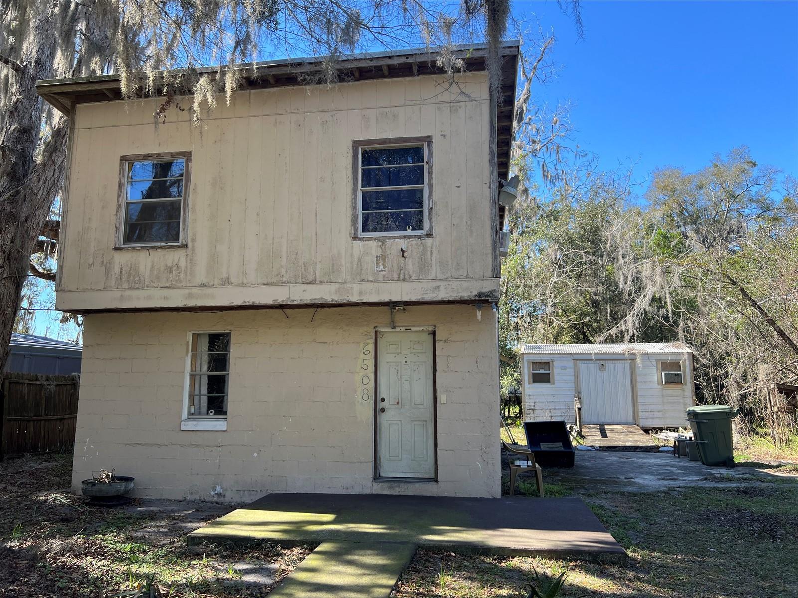 6508 Se 222nd Dr Property Photo 1
