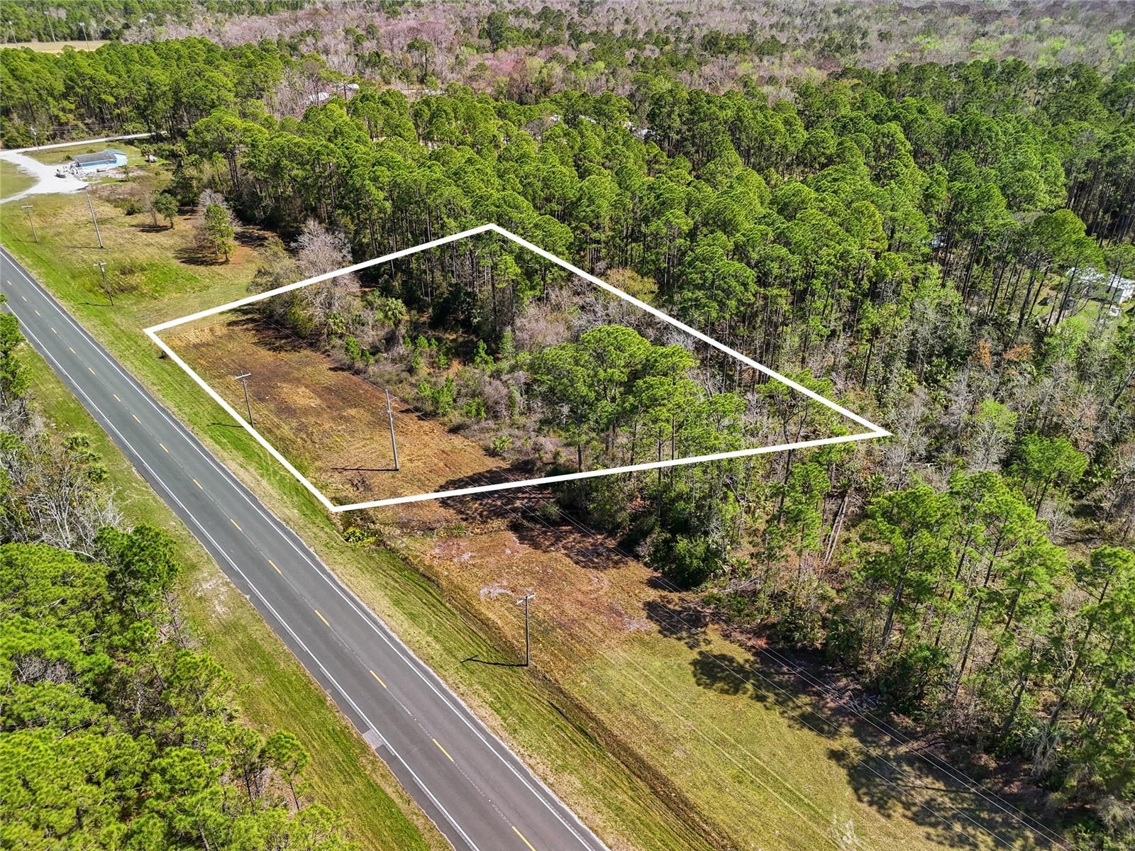 Sw State Road 24 Property Photo 1