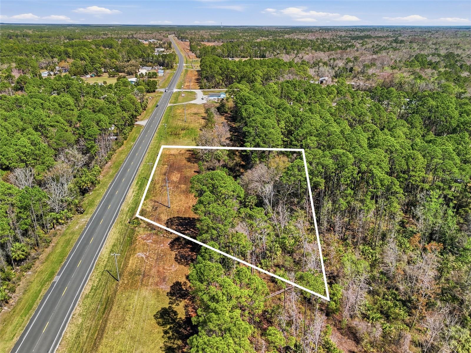 Sw State Road 24 Property Photo 2