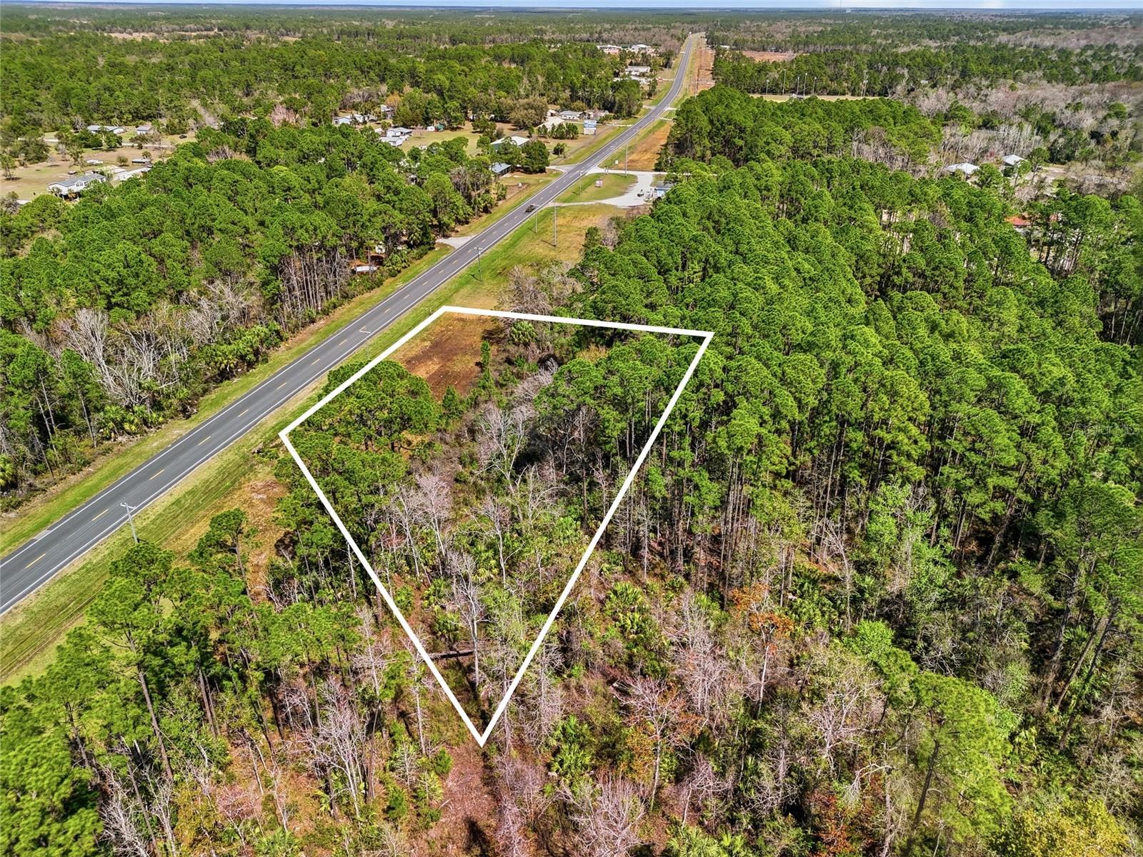 Sw State Road 24 Property Photo 3