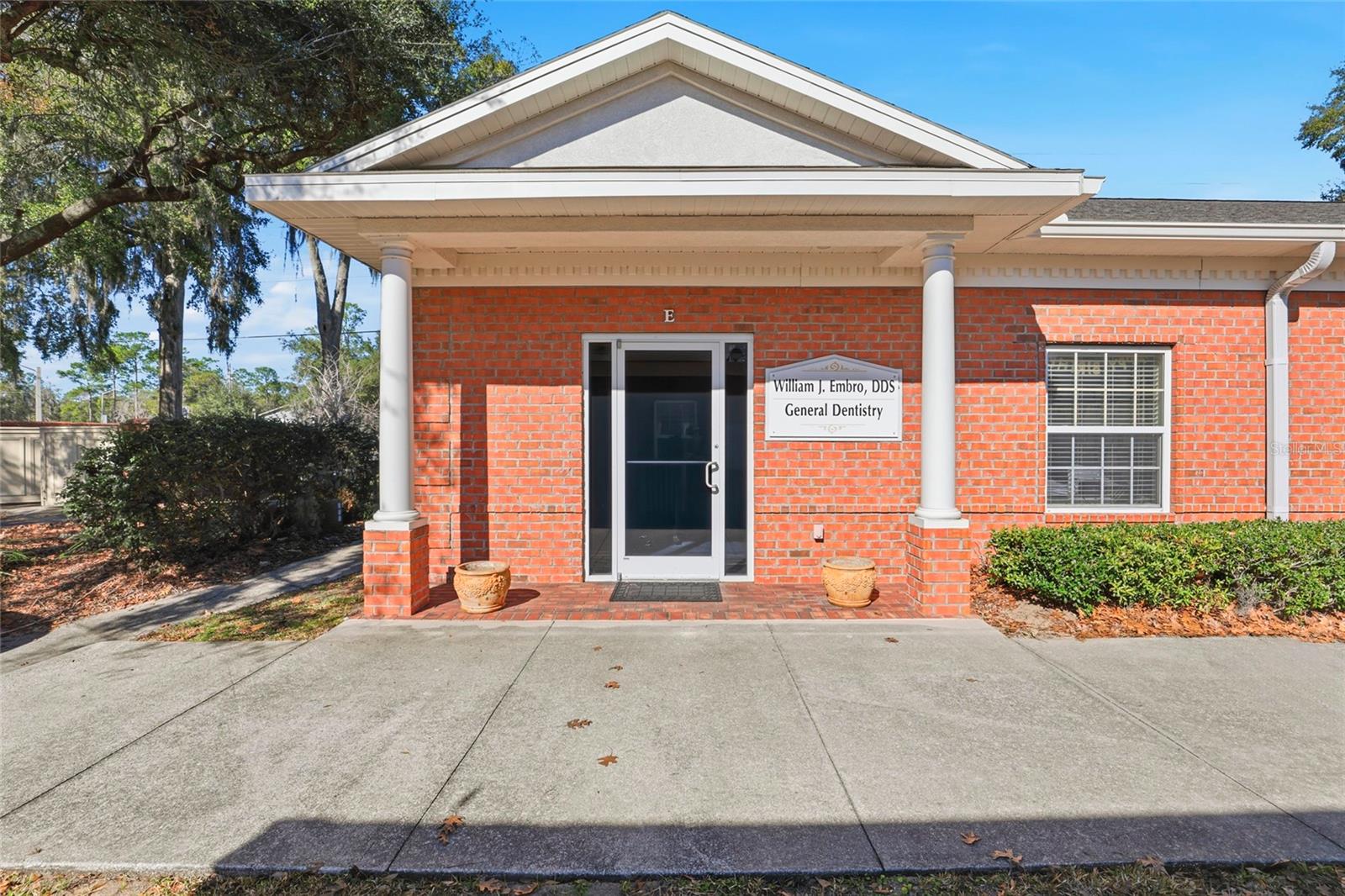 4130 Nw 37th Pl #ste E Property Photo 15
