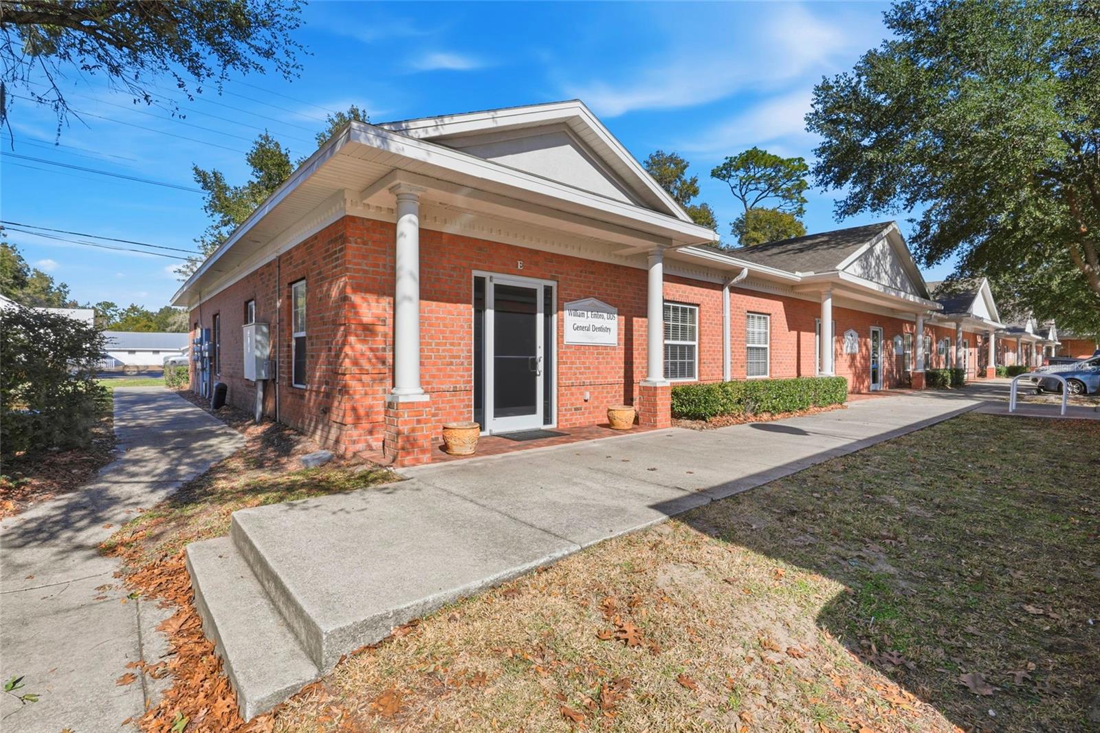4130 Nw 37th Pl #ste E Property Photo 24