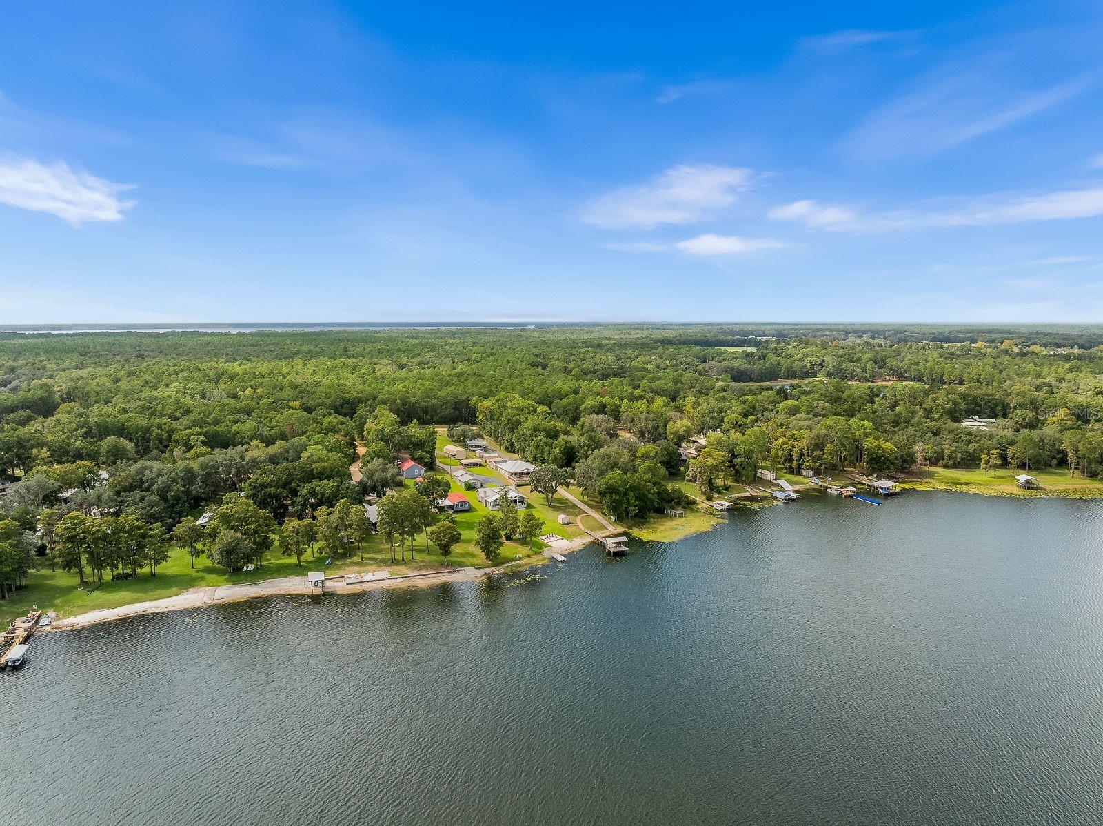 8449 Lilly Lake Rd Property Photo 1