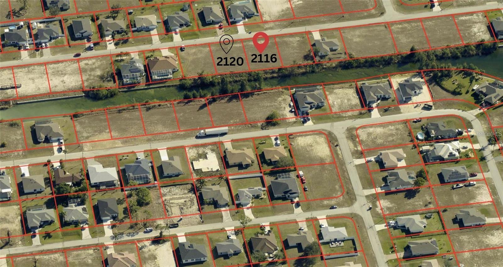 2116 Nw 17th Ave Property Photo 1