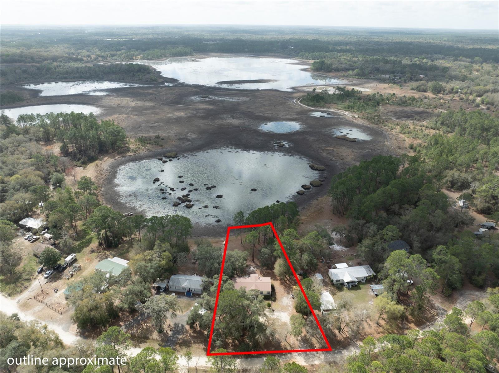 5711 Caribbean Cir Property Photo 3