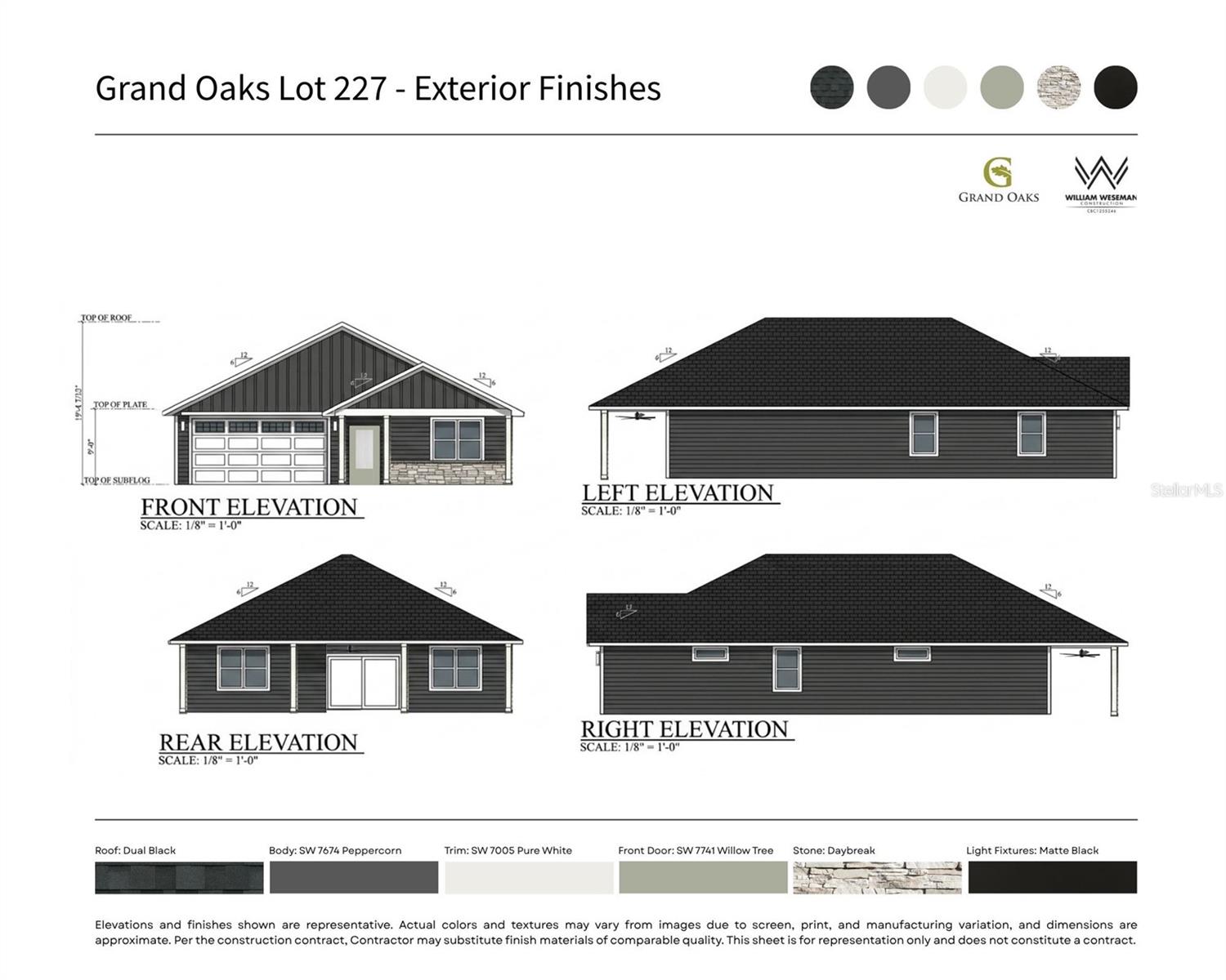 1072 Sw 67th Way Property Photo 2