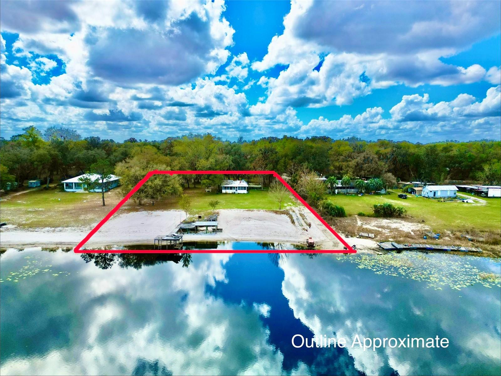 106 E Sunnyside Beach Rd Property Photo 18