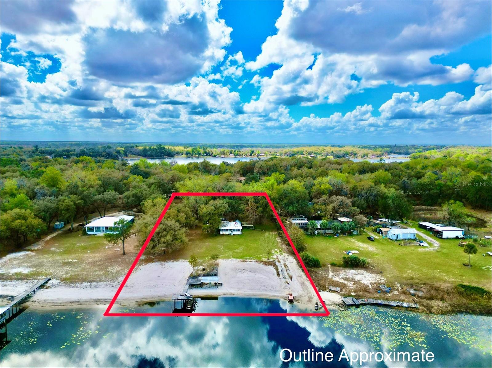 106 E Sunnyside Beach Rd Property Photo 30