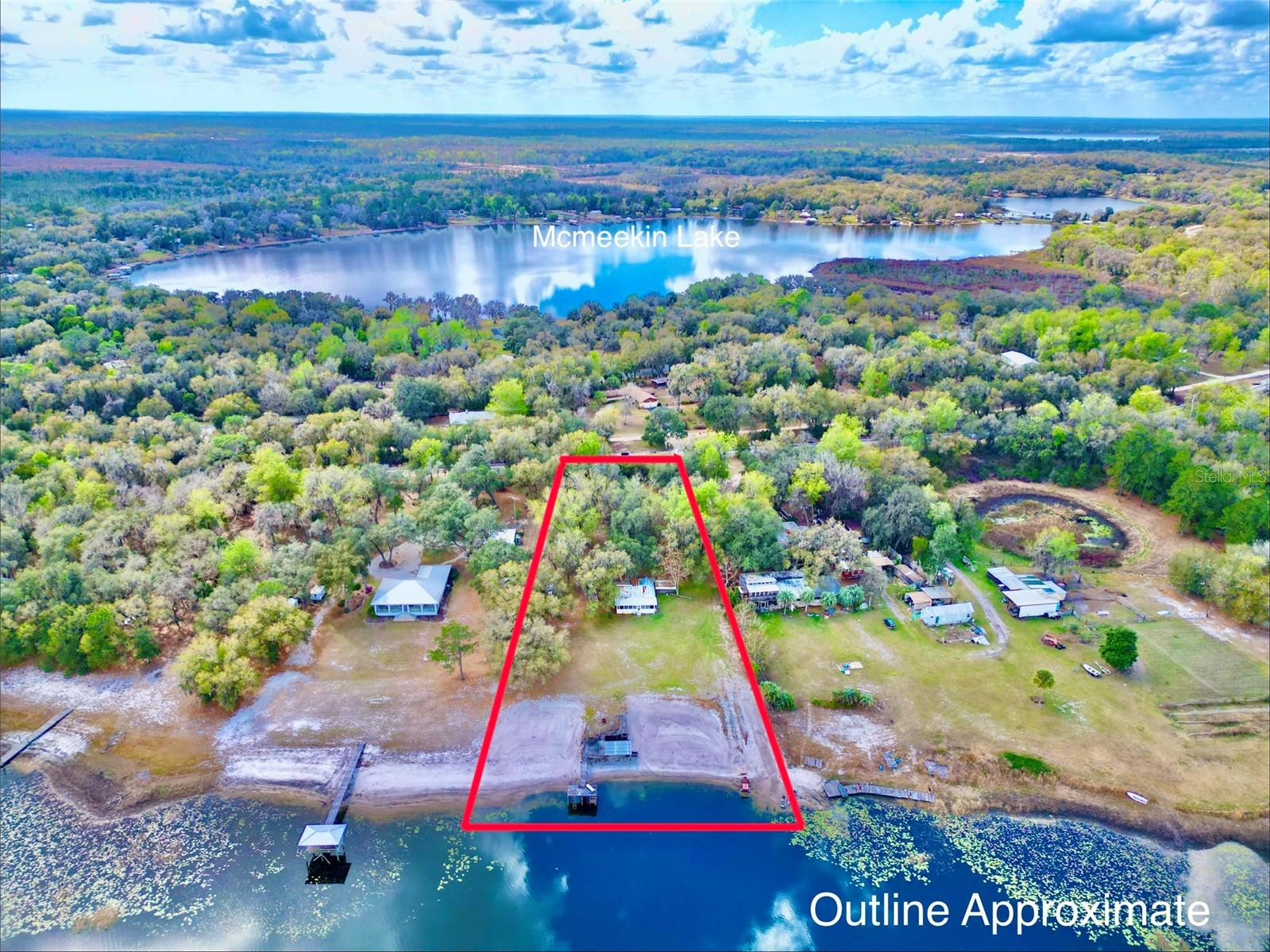 106 E Sunnyside Beach Rd Property Photo 45