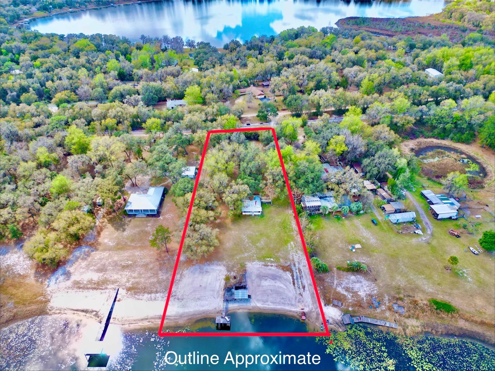 106 E Sunnyside Beach Rd Property Photo 54