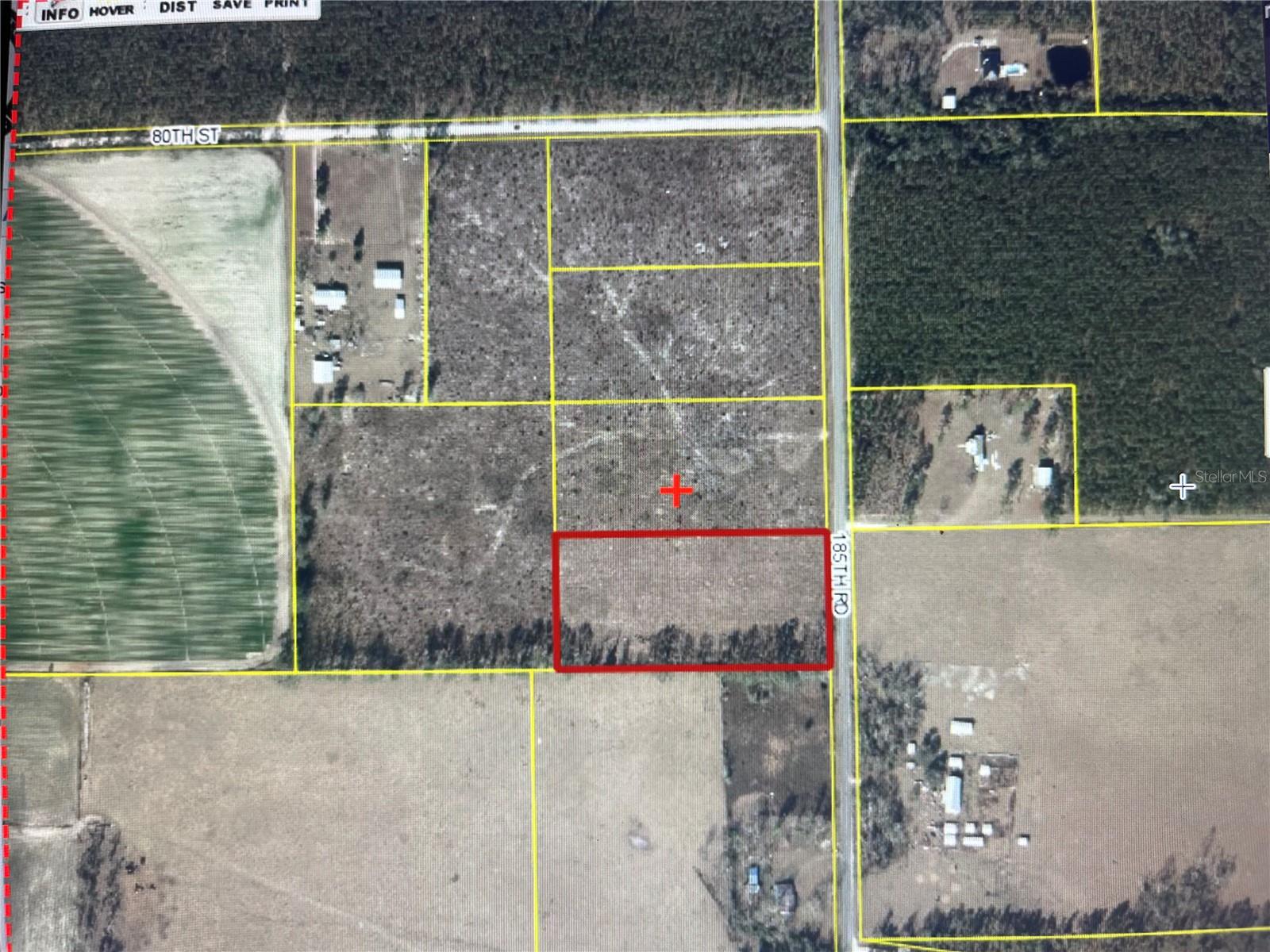 Tbd 185th Rd Property Photo 1