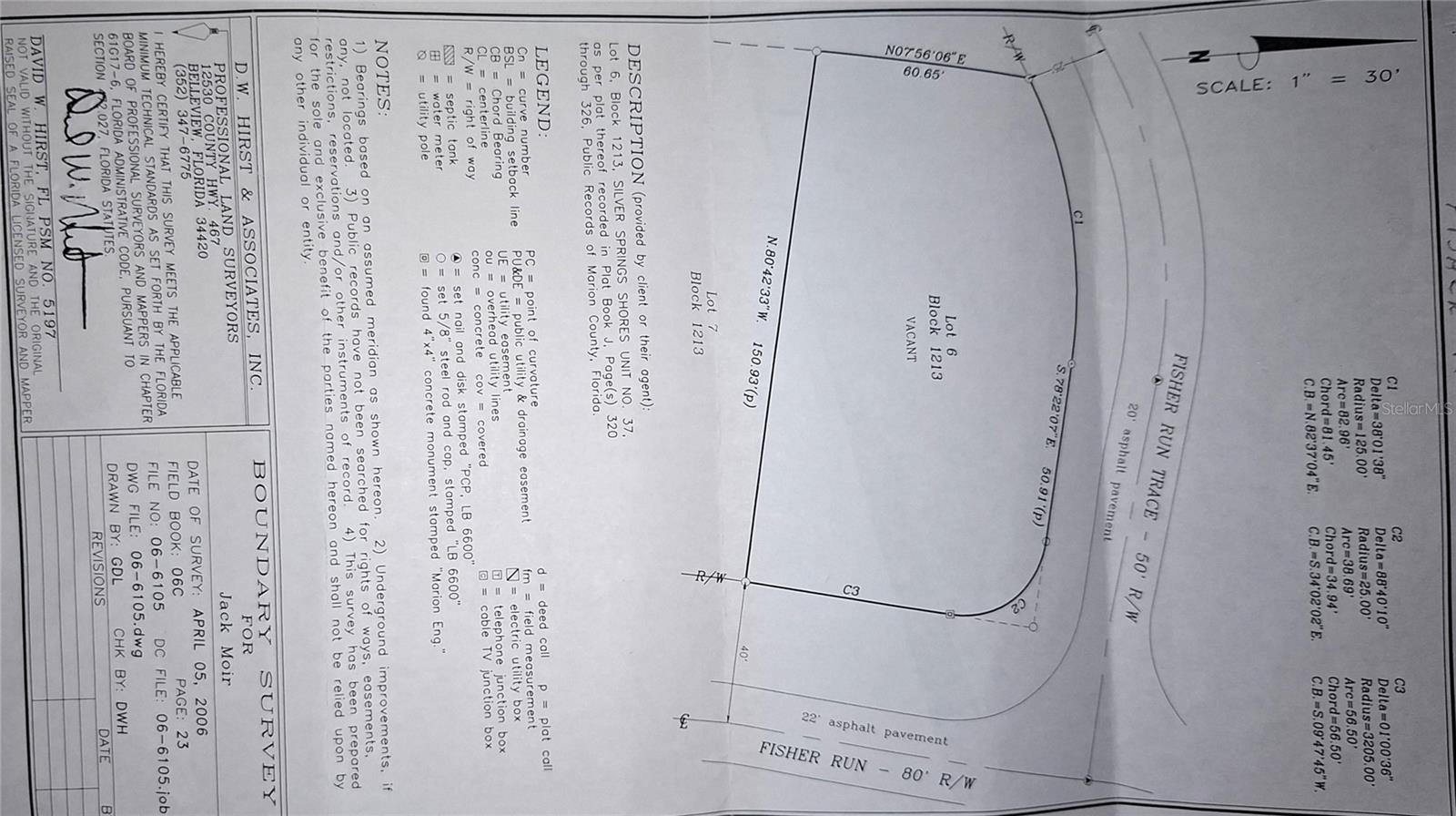 Fisher Run Property Photo 12