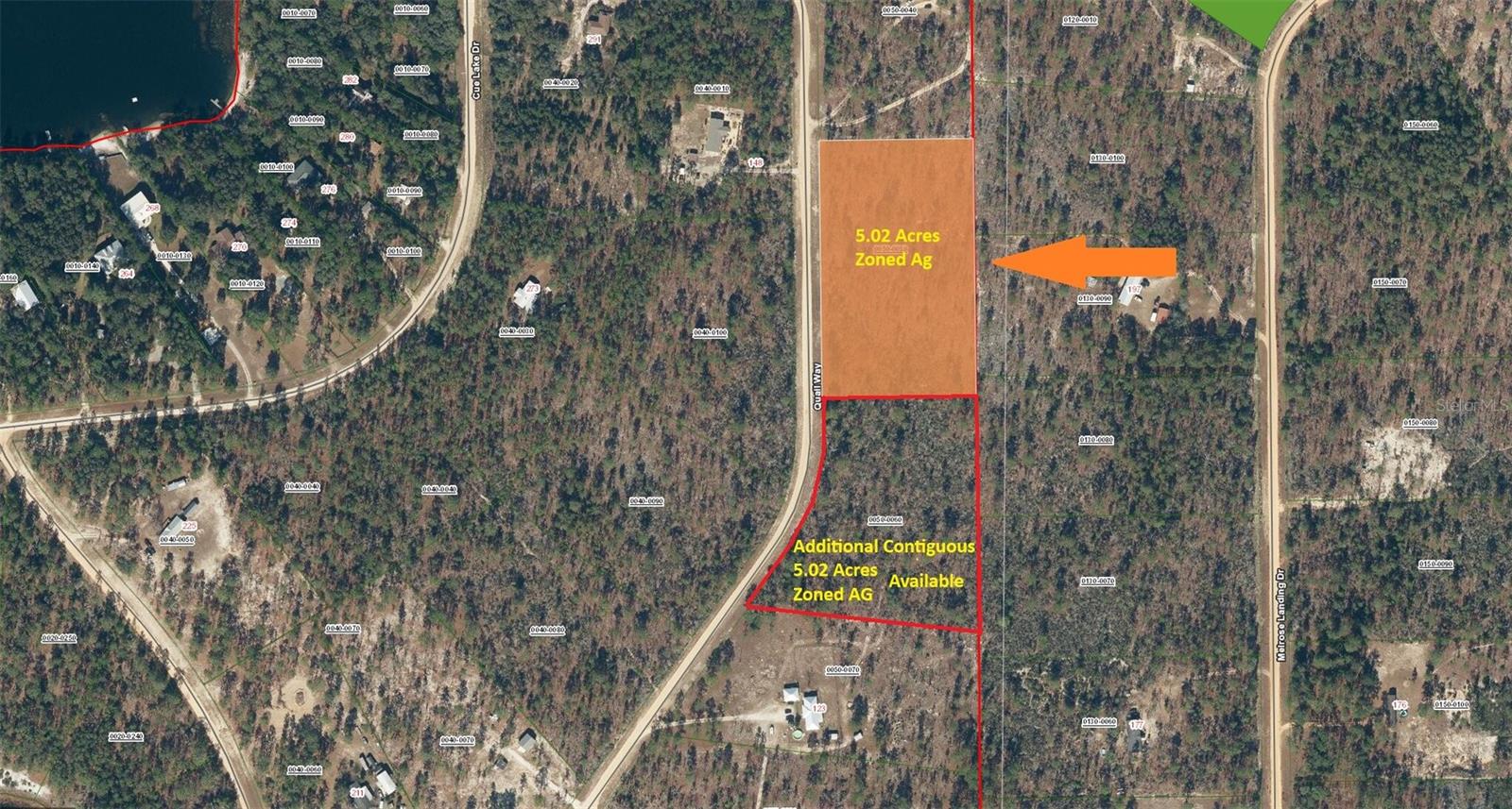 143 Quail Way Property Photo 2